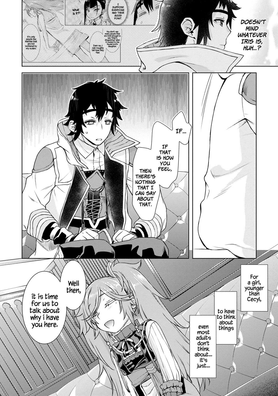 Isekai de Skill wo Kaitai shitara Cheat Chap 37 - Next Chap 38