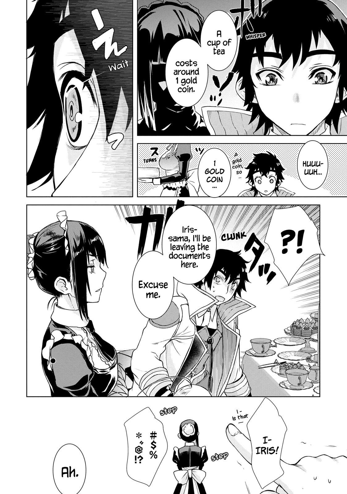 Isekai de Skill wo Kaitai shitara Cheat Chap 37 - Next Chap 38
