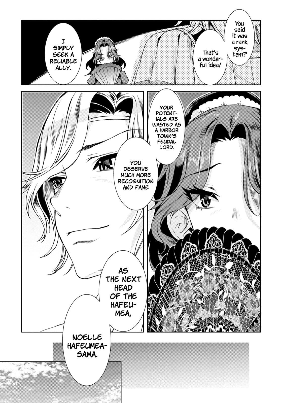 Isekai de Skill wo Kaitai shitara Cheat Chap 37 - Next Chap 38