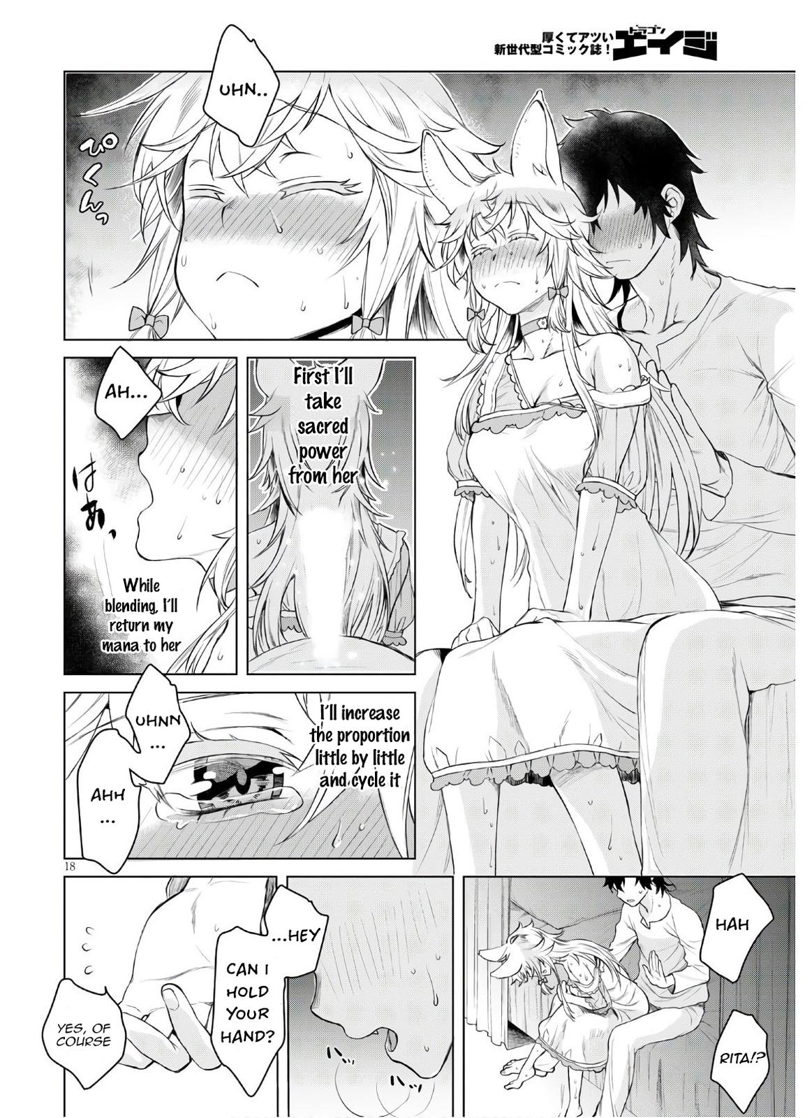 Isekai de Skill wo Kaitai shitara Cheat Chap 34 - Next Chap 35
