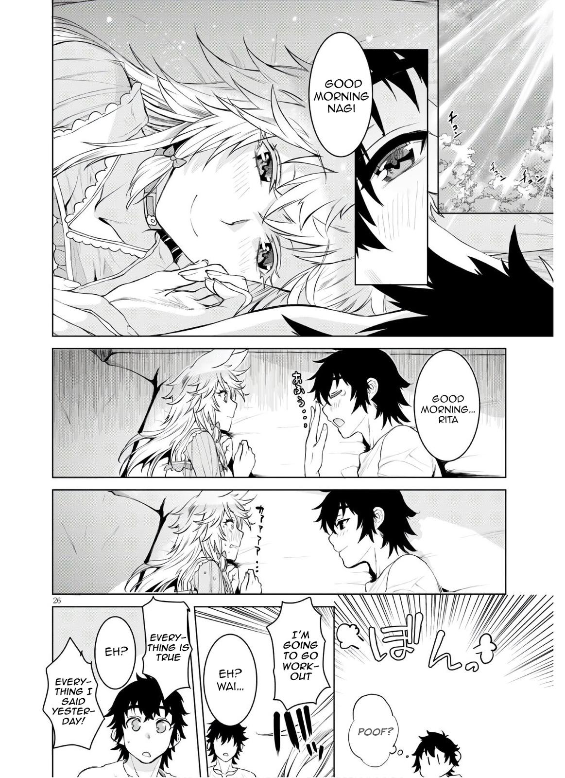 Isekai de Skill wo Kaitai shitara Cheat Chap 34 - Next Chap 35
