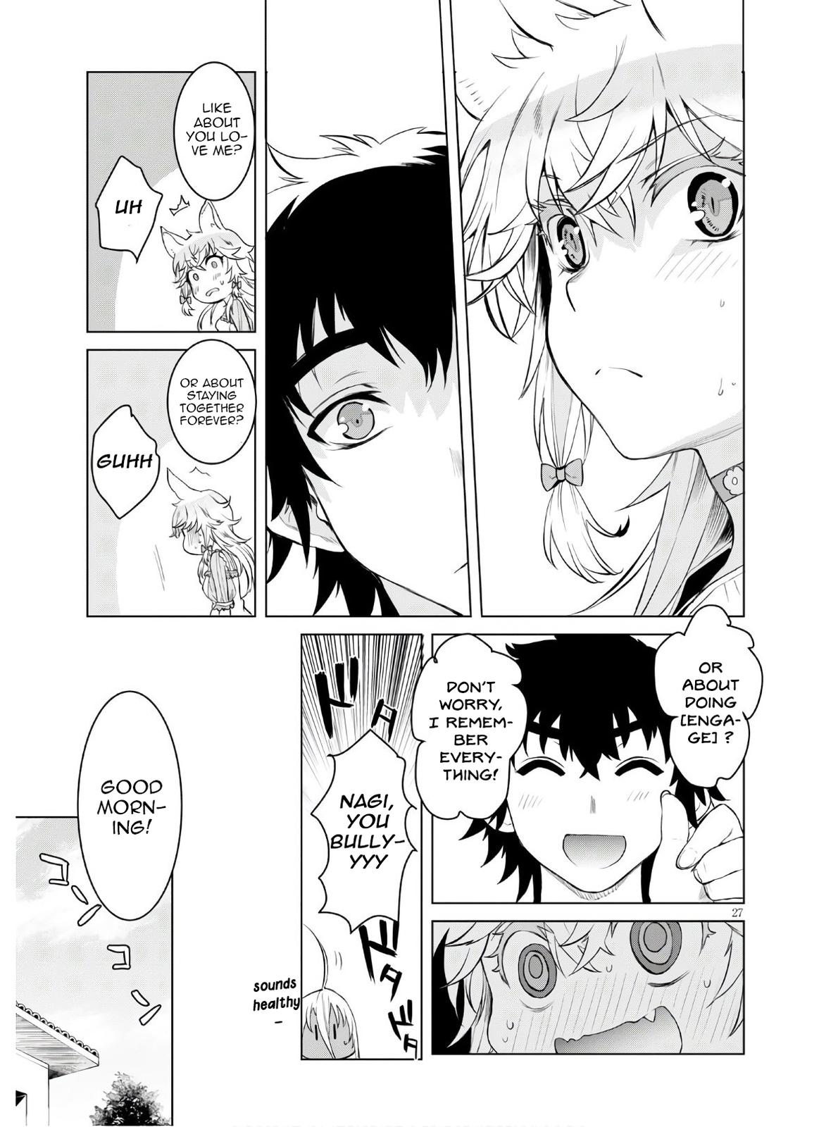 Isekai de Skill wo Kaitai shitara Cheat Chap 34 - Next Chap 35