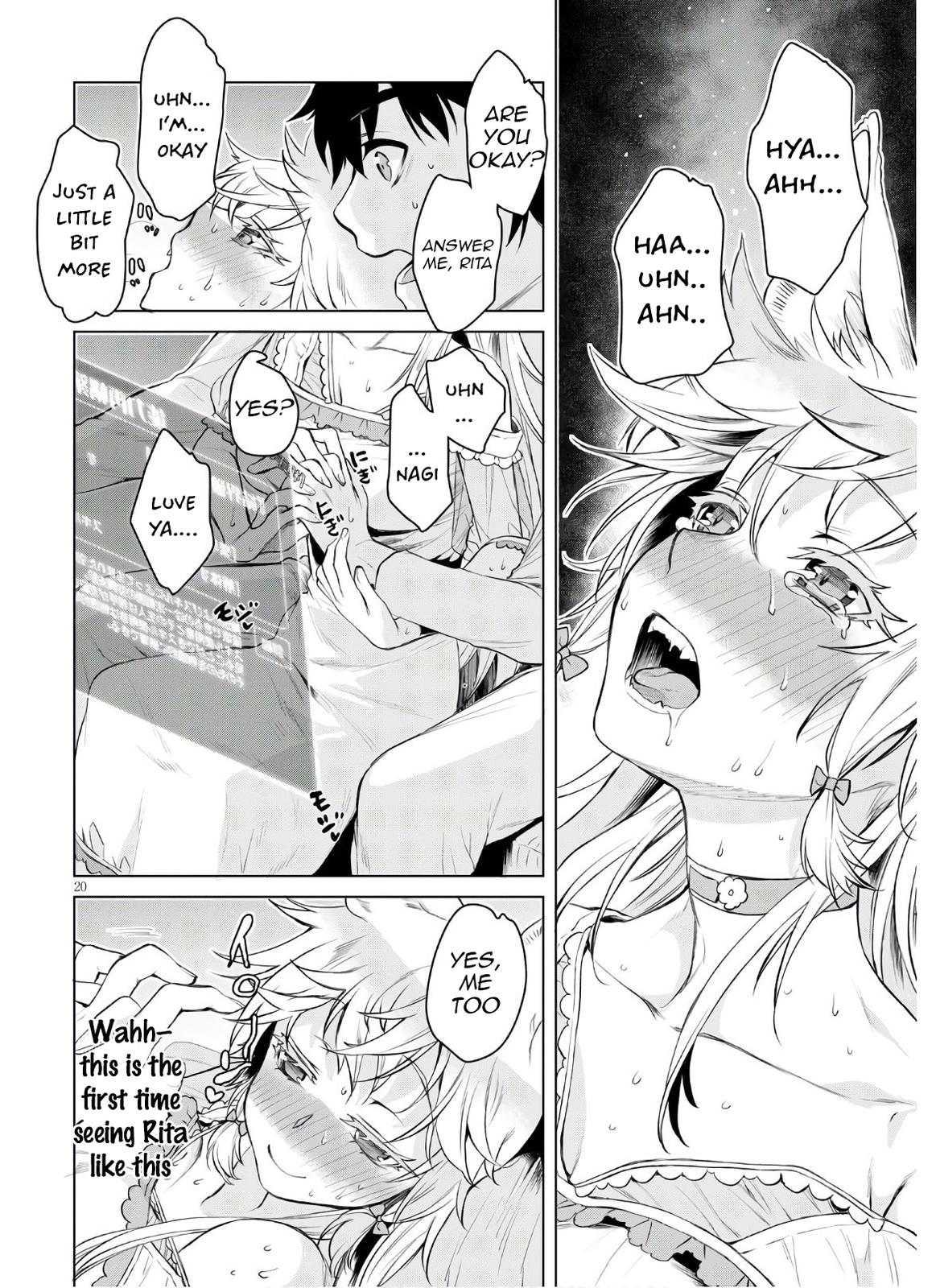 Isekai de Skill wo Kaitai shitara Cheat Chap 34 - Next Chap 35