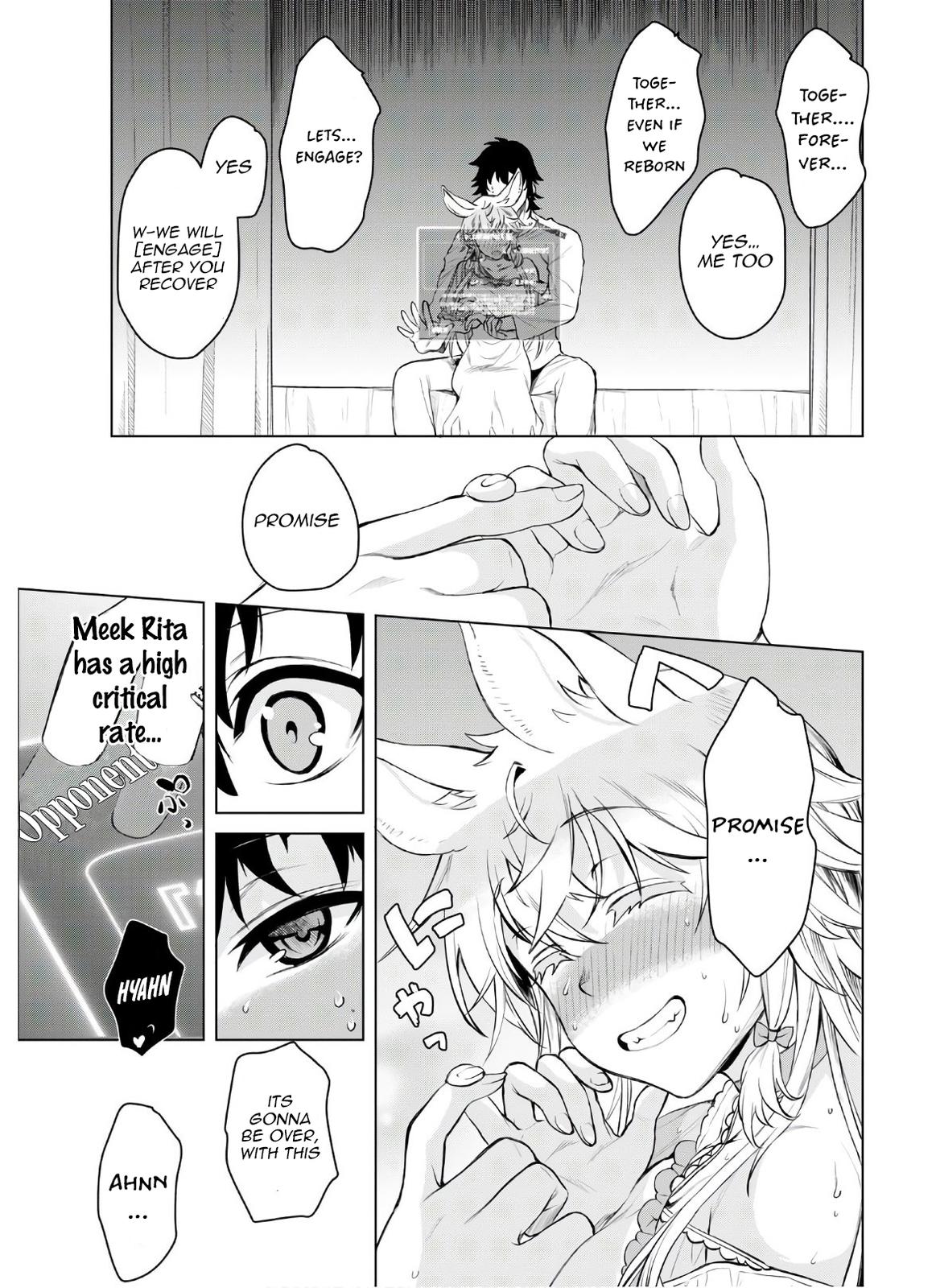 Isekai de Skill wo Kaitai shitara Cheat Chap 34 - Next Chap 35