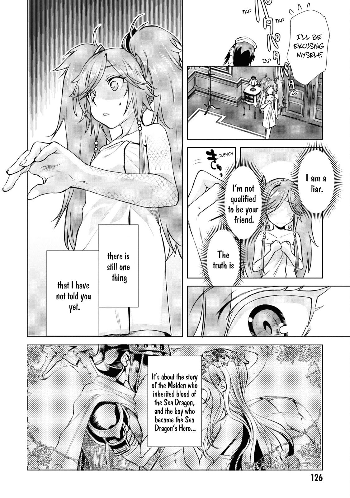 Isekai de Skill wo Kaitai shitara Cheat Chap 36 - Next Chap 37