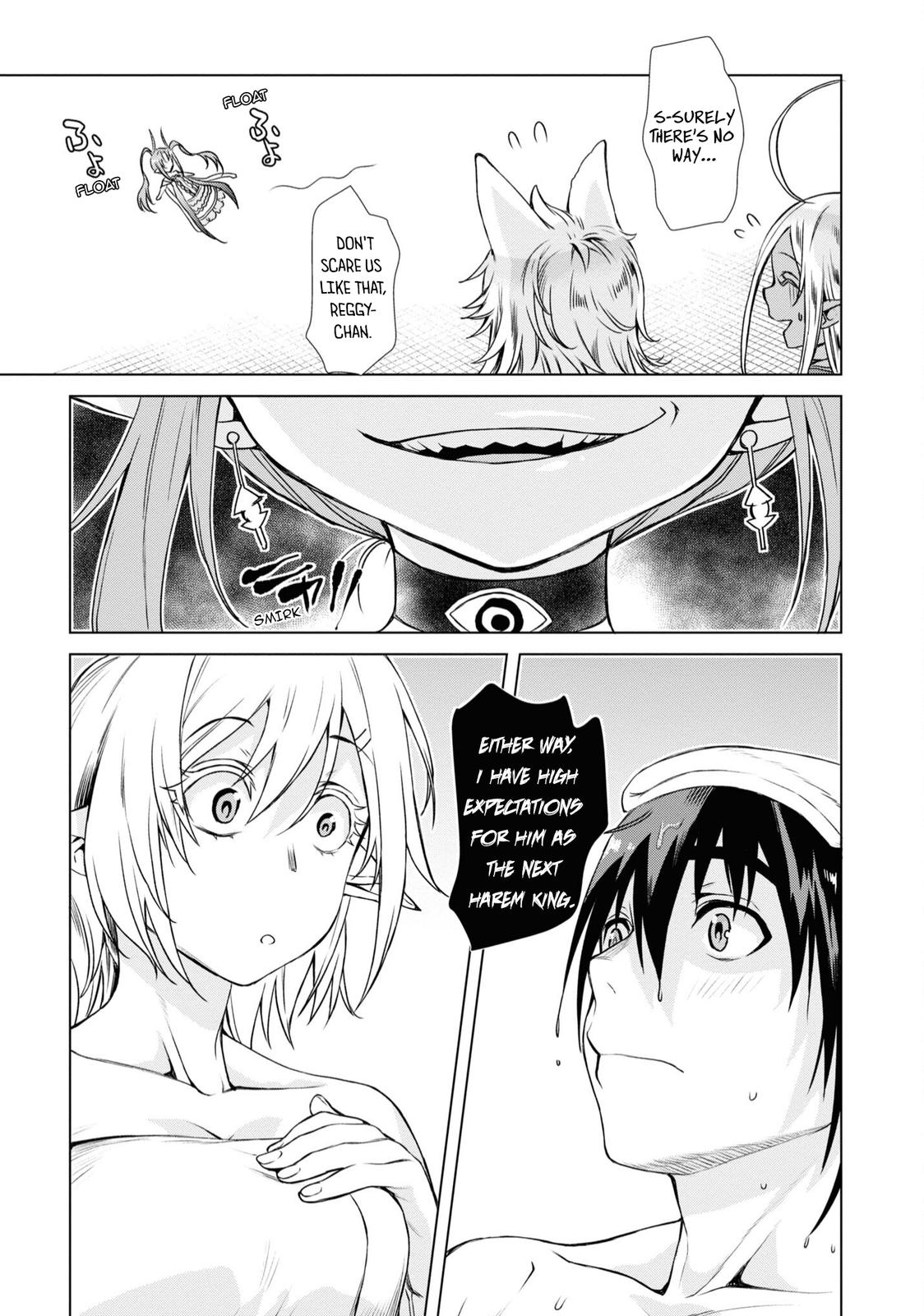 Isekai de Skill wo Kaitai shitara Cheat Chap 36 - Next Chap 37