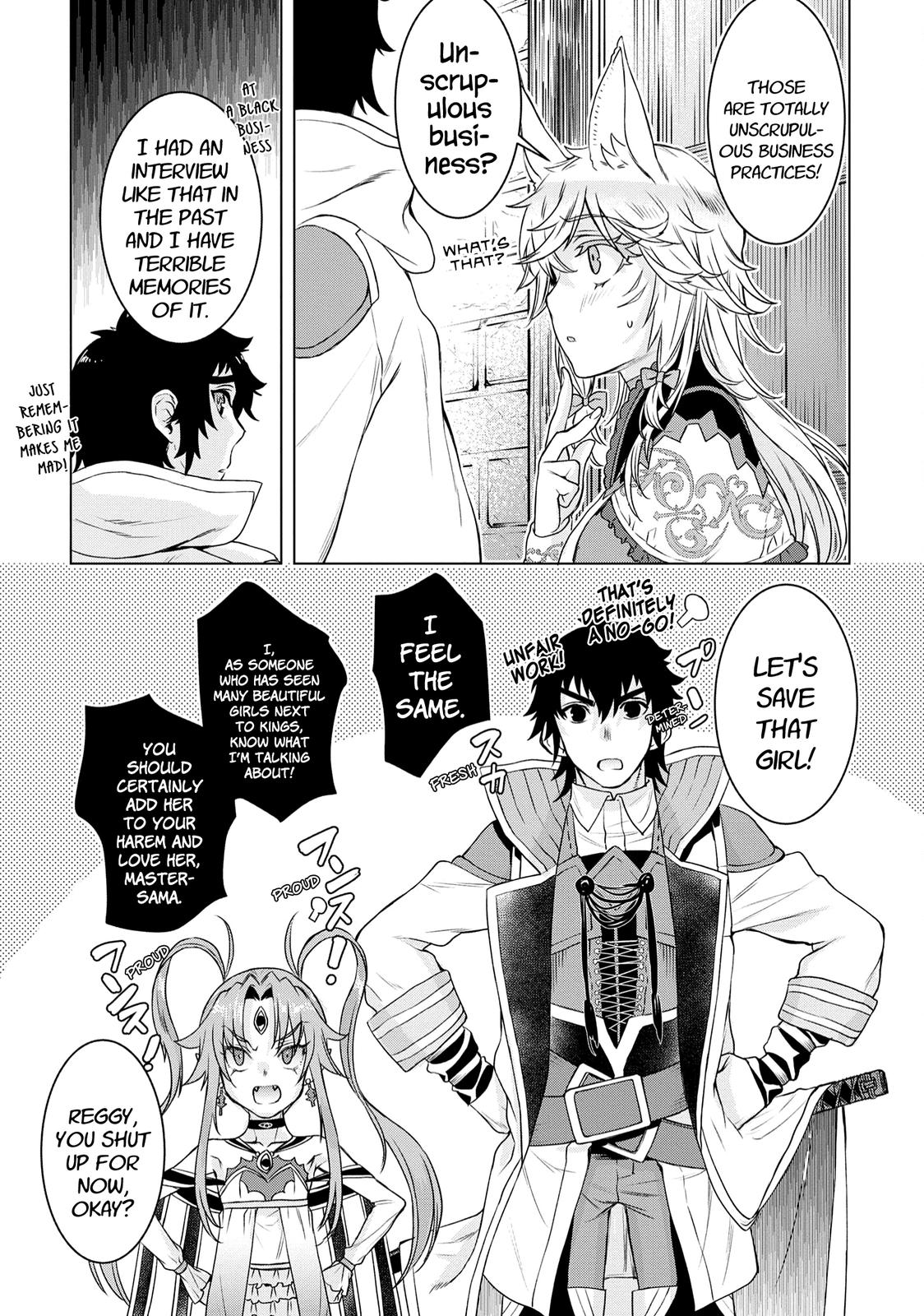 Isekai de Skill wo Kaitai shitara Cheat Chap 38 - Next Chap 39