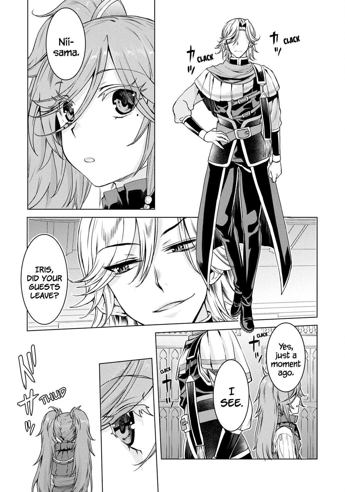 Isekai de Skill wo Kaitai shitara Cheat Chap 38 - Next Chap 39