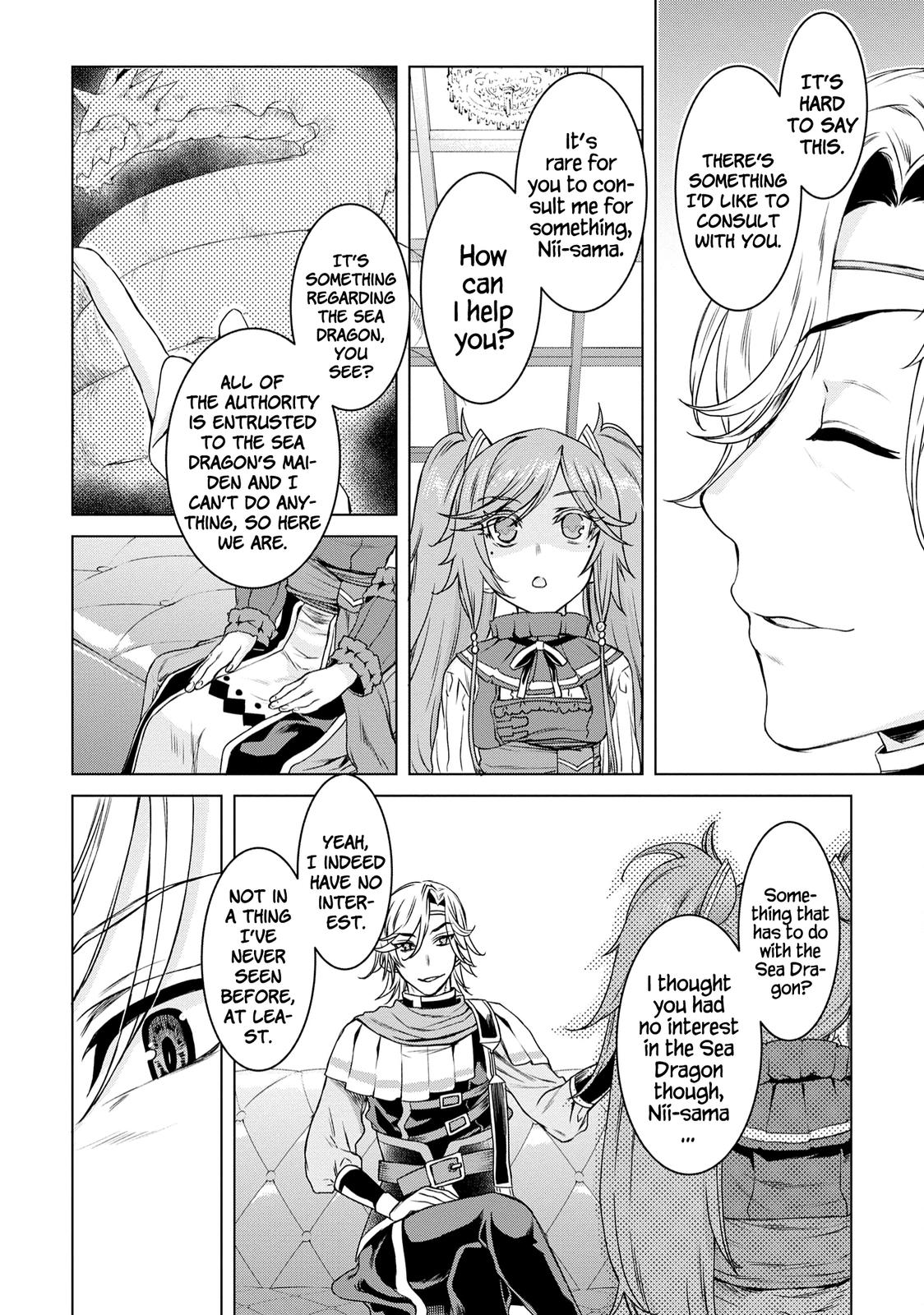 Isekai de Skill wo Kaitai shitara Cheat Chap 38 - Next Chap 39
