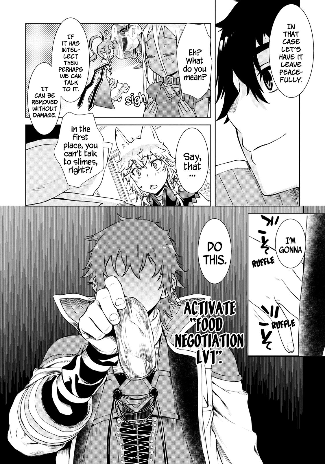 Isekai de Skill wo Kaitai shitara Cheat Chap 39 - Next Chap 40