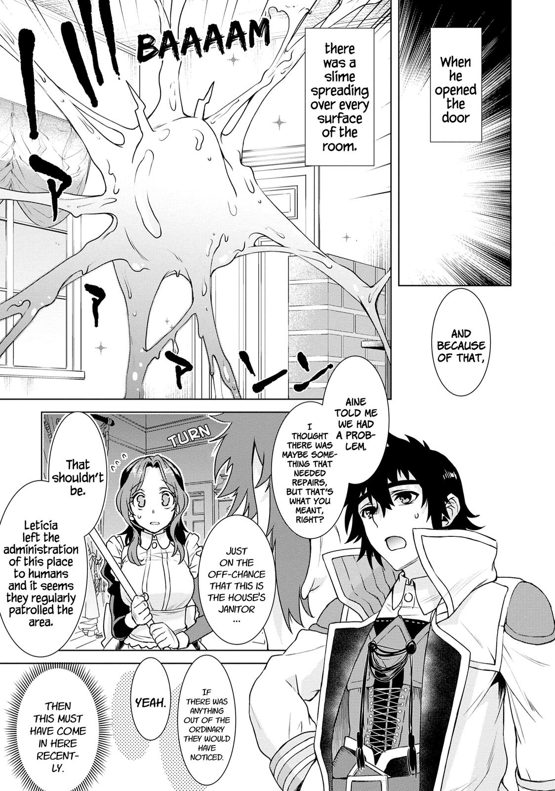 Isekai de Skill wo Kaitai shitara Cheat Chap 39 - Next Chap 40