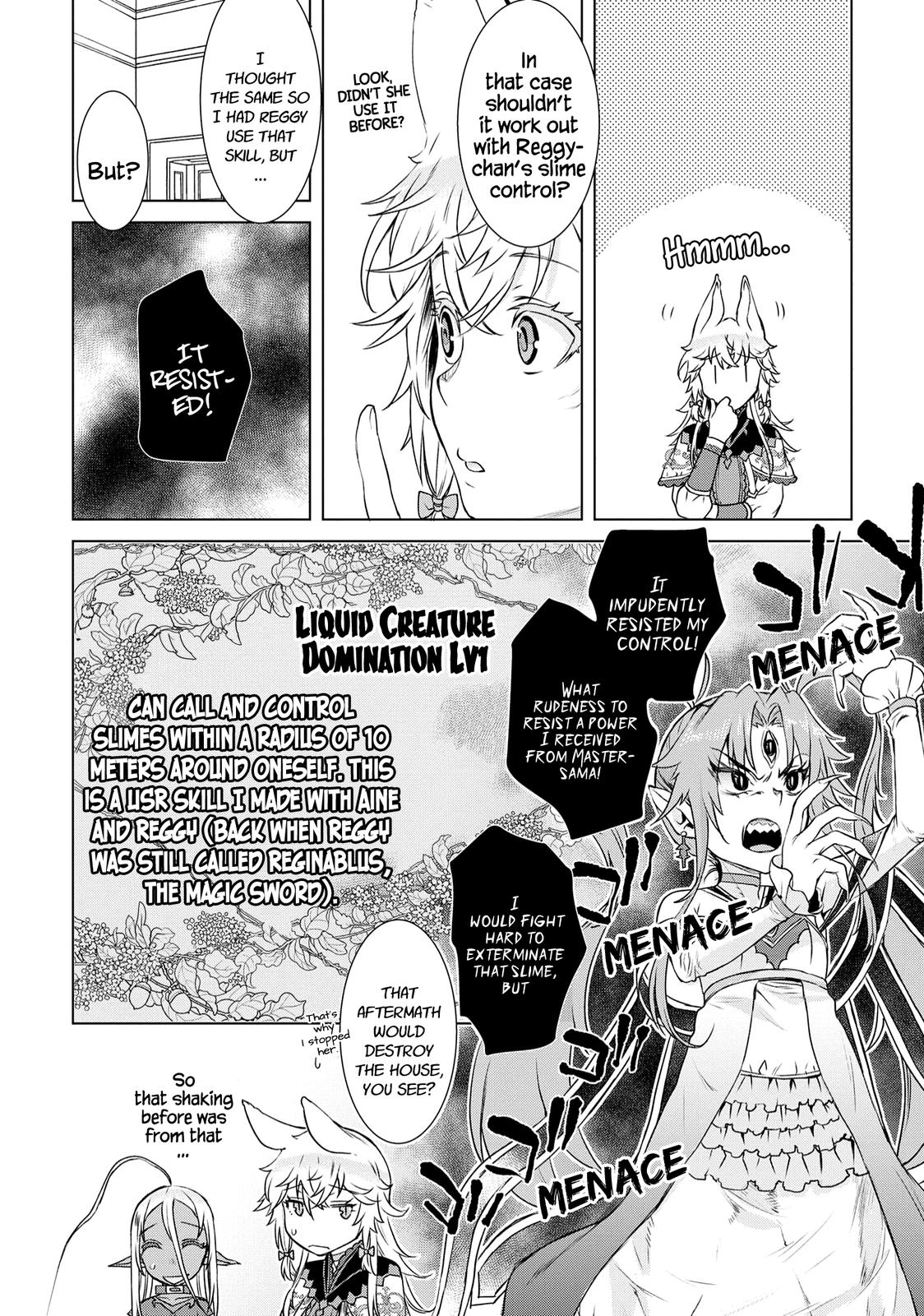 Isekai de Skill wo Kaitai shitara Cheat Chap 39 - Next Chap 40