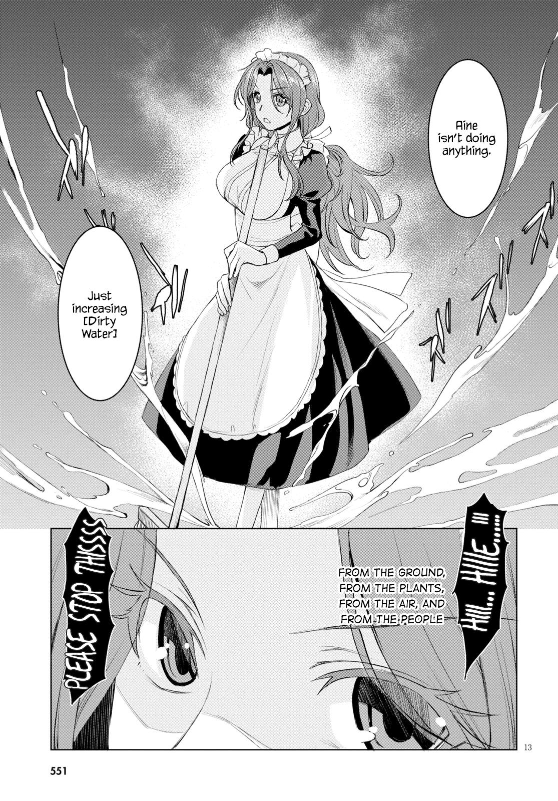 Isekai de Skill wo Kaitai shitara Cheat Chap 30 - Next Chap 31
