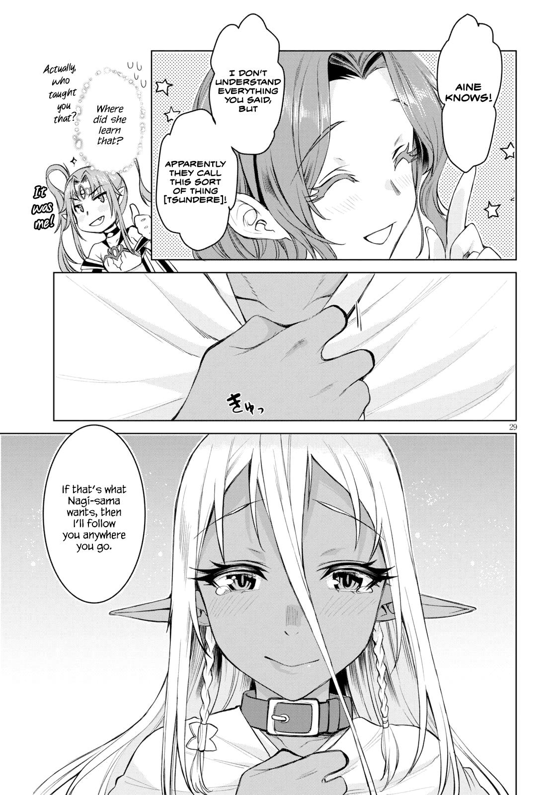 Isekai de Skill wo Kaitai shitara Cheat Chap 30 - Next Chap 31