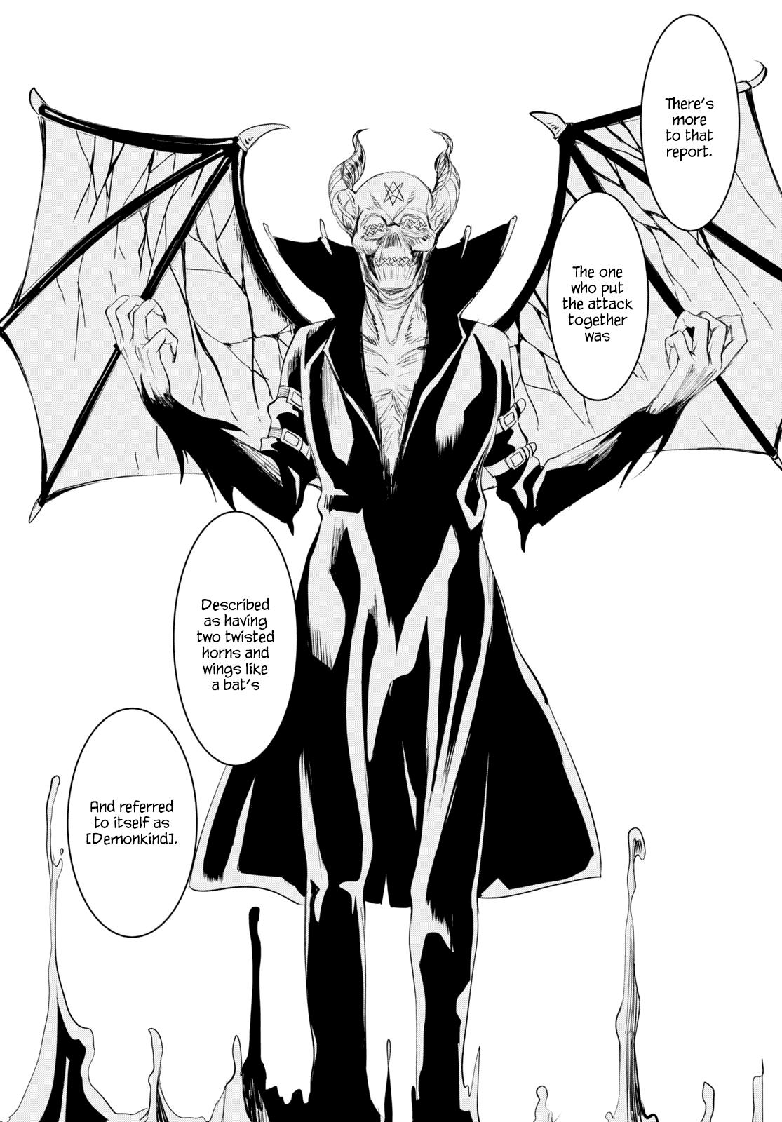 Isekai de Skill wo Kaitai shitara Cheat Chap 30 - Next Chap 31