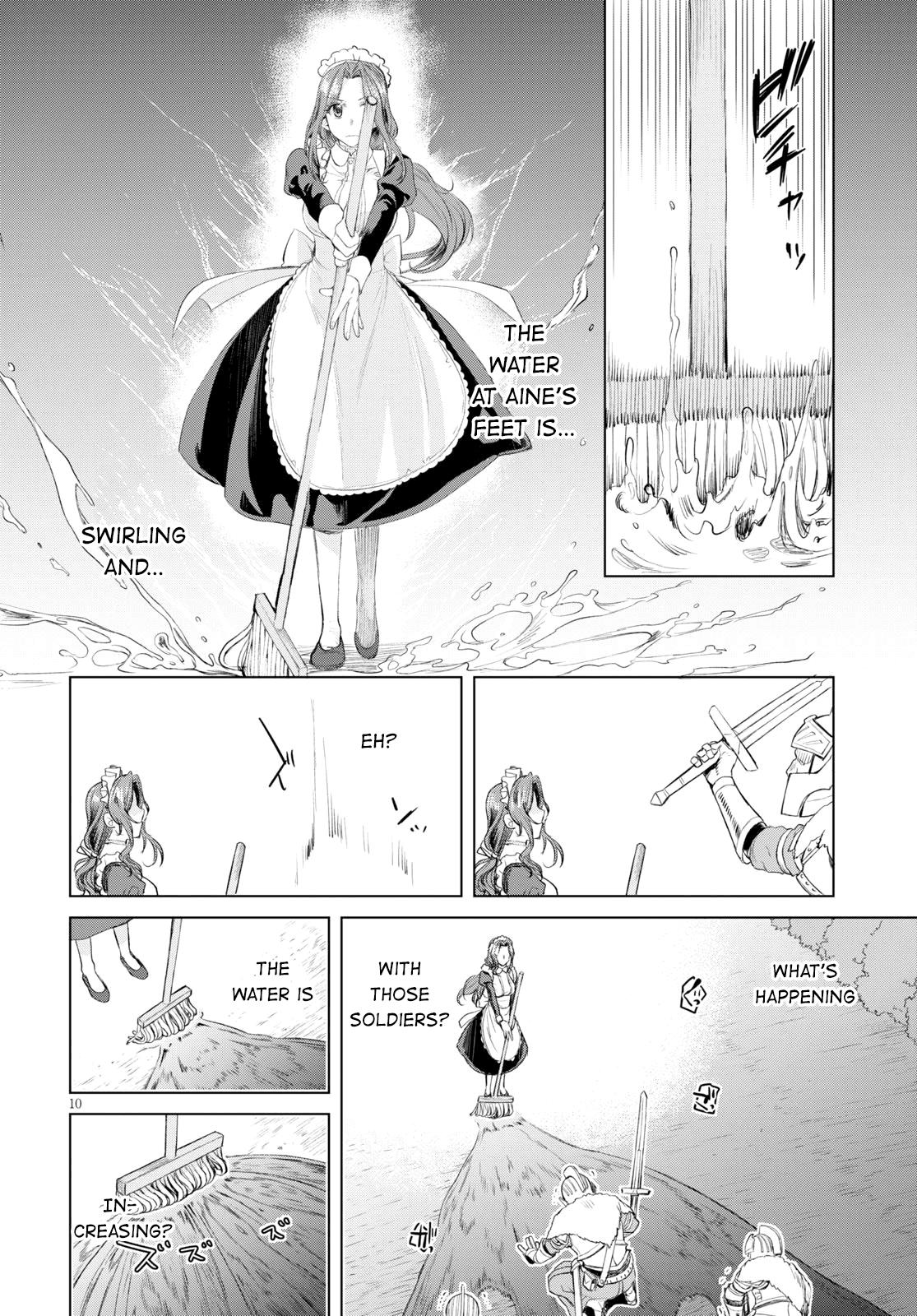 Isekai de Skill wo Kaitai shitara Cheat Chap 30 - Next Chap 31