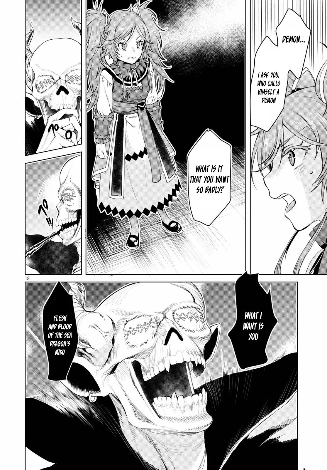 Isekai de Skill wo Kaitai shitara Cheat Chap 31 - Next Chap 32