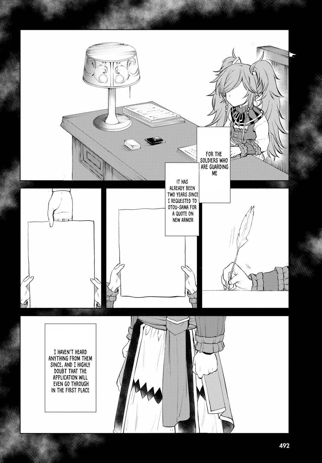 Isekai de Skill wo Kaitai shitara Cheat Chap 31 - Next Chap 32