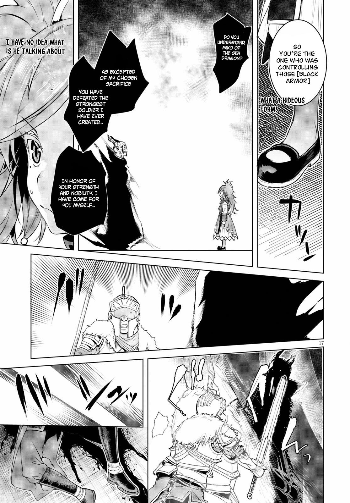 Isekai de Skill wo Kaitai shitara Cheat Chap 31 - Next Chap 32