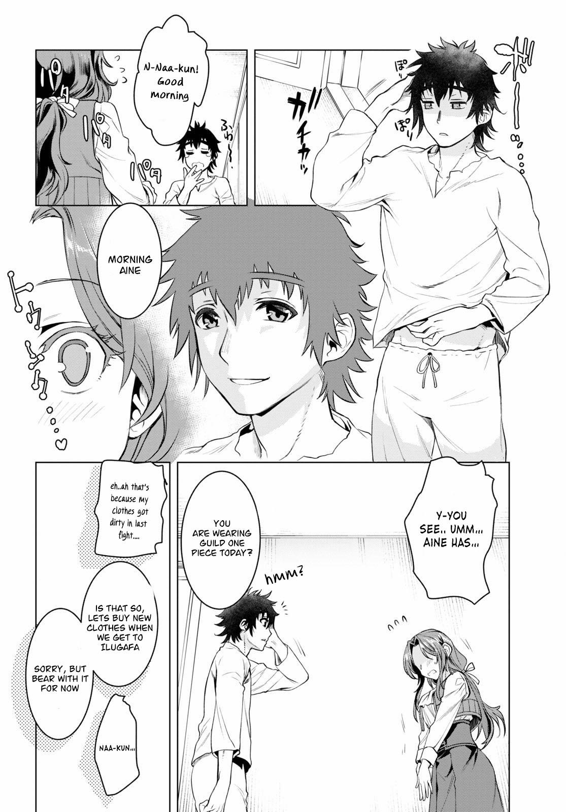 Isekai de Skill wo Kaitai shitara Cheat Chap 32 - Next Chap 33