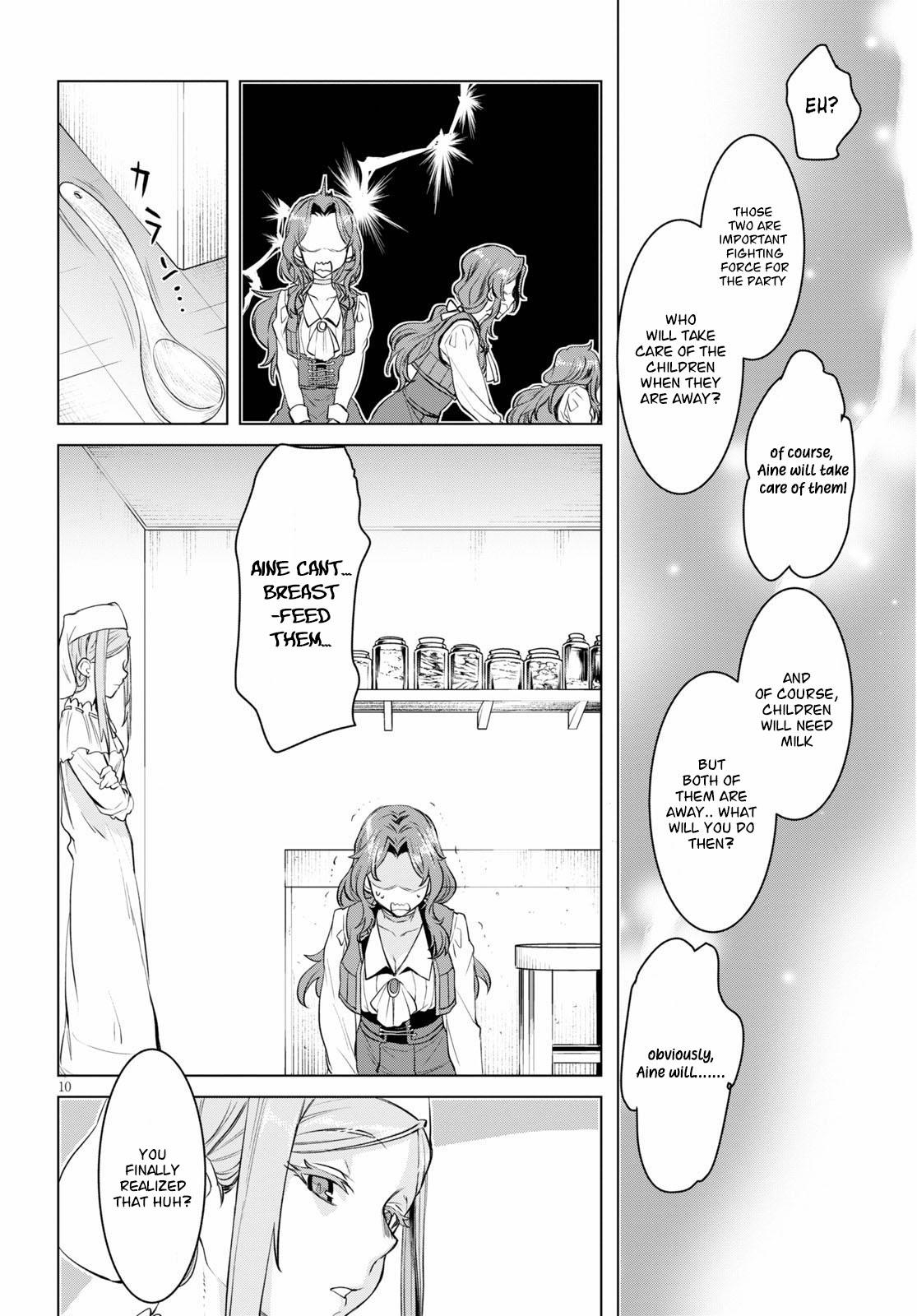 Isekai de Skill wo Kaitai shitara Cheat Chap 32 - Next Chap 33