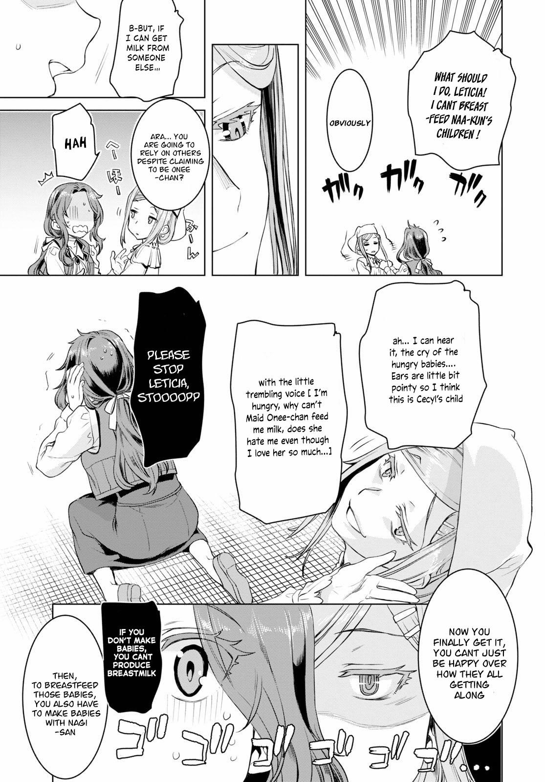 Isekai de Skill wo Kaitai shitara Cheat Chap 32 - Next Chap 33