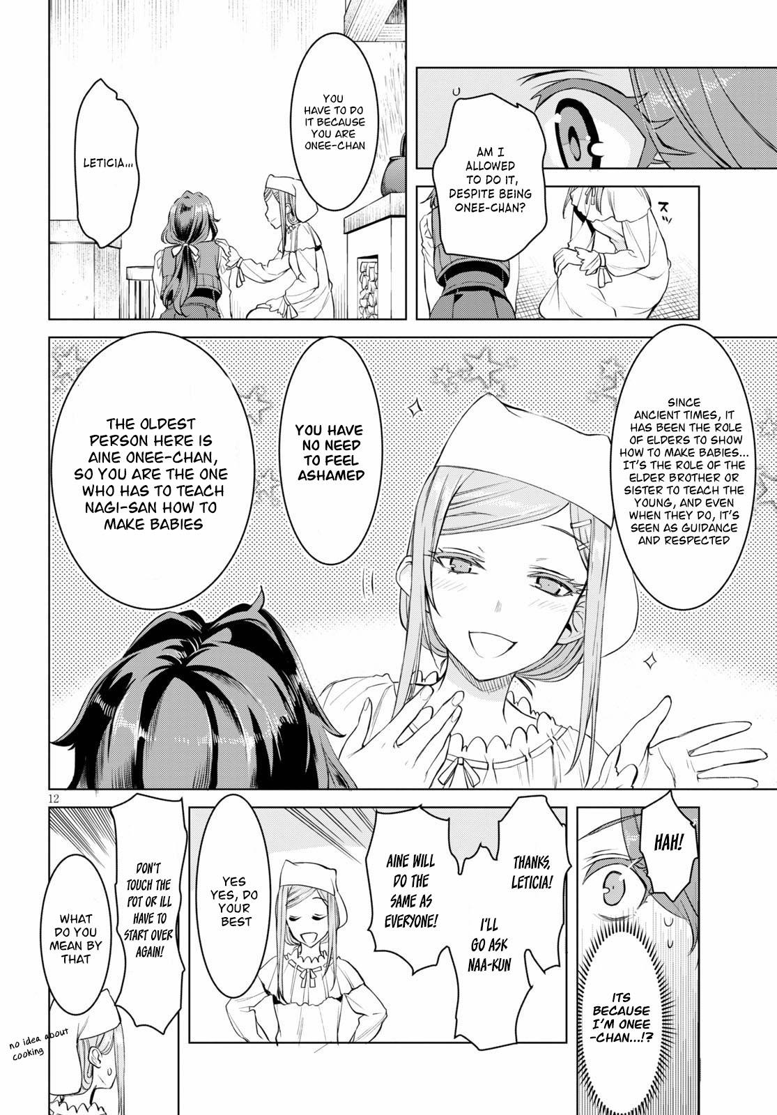 Isekai de Skill wo Kaitai shitara Cheat Chap 32 - Next Chap 33