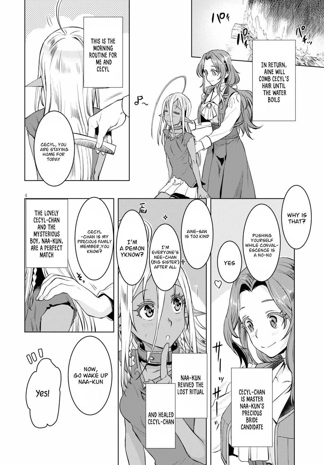 Isekai de Skill wo Kaitai shitara Cheat Chap 32 - Next Chap 33