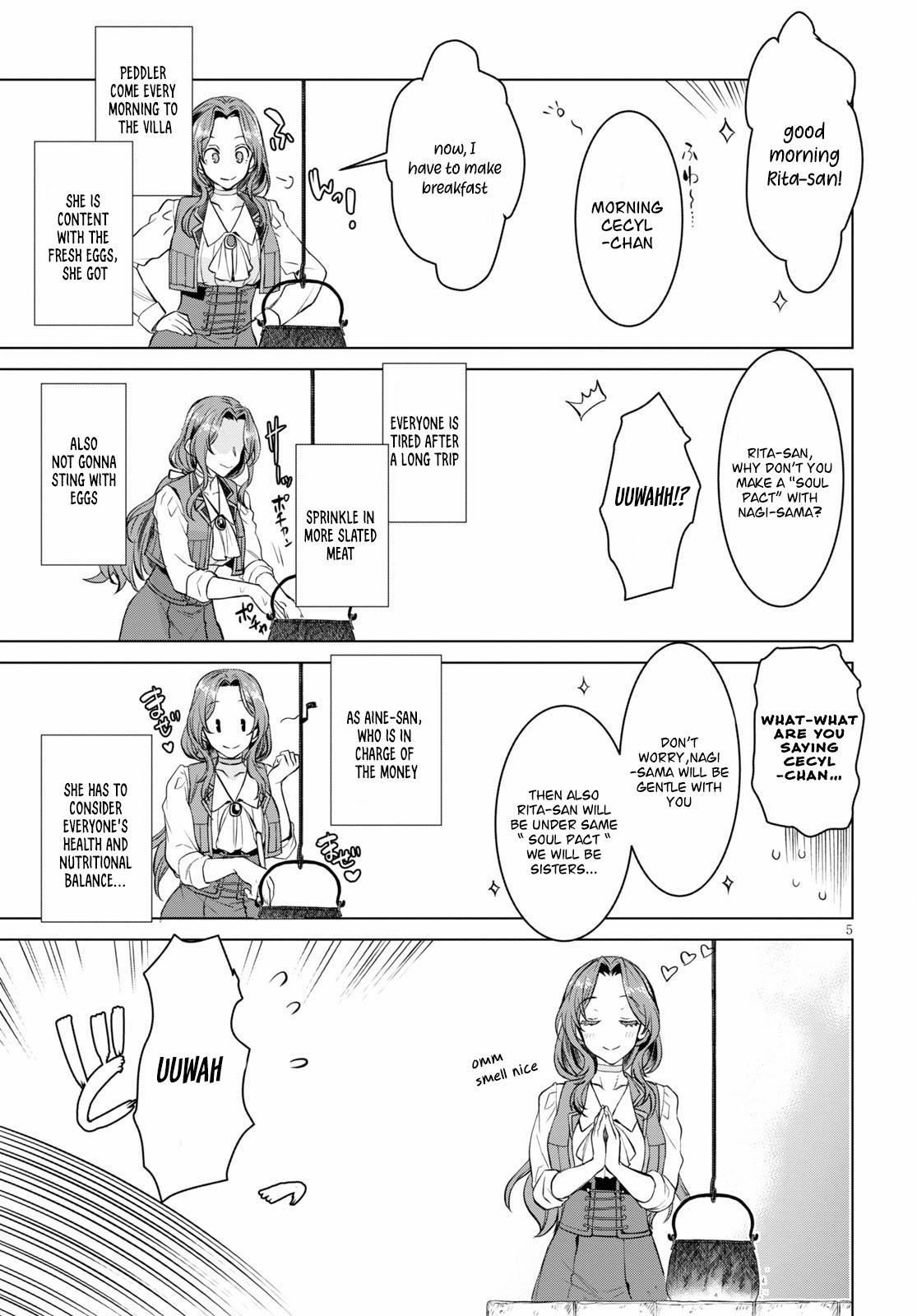 Isekai de Skill wo Kaitai shitara Cheat Chap 32 - Next Chap 33