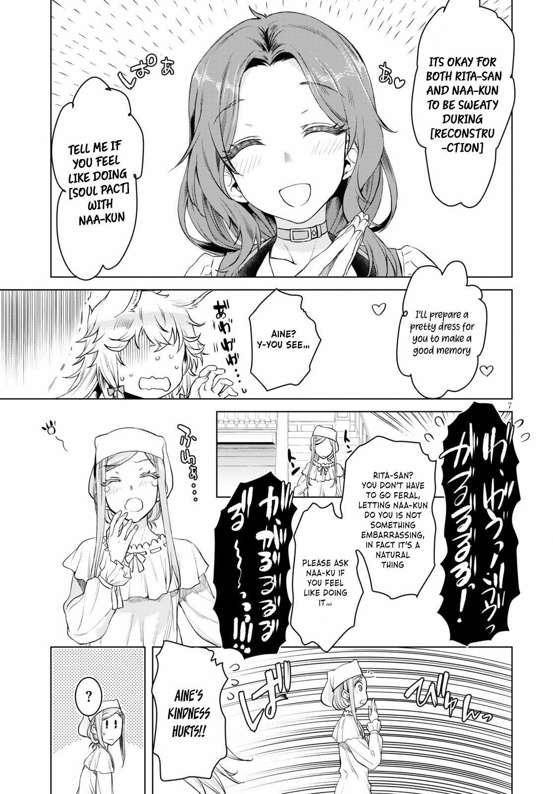 Isekai de Skill wo Kaitai shitara Cheat Chap 32 - Next Chap 33