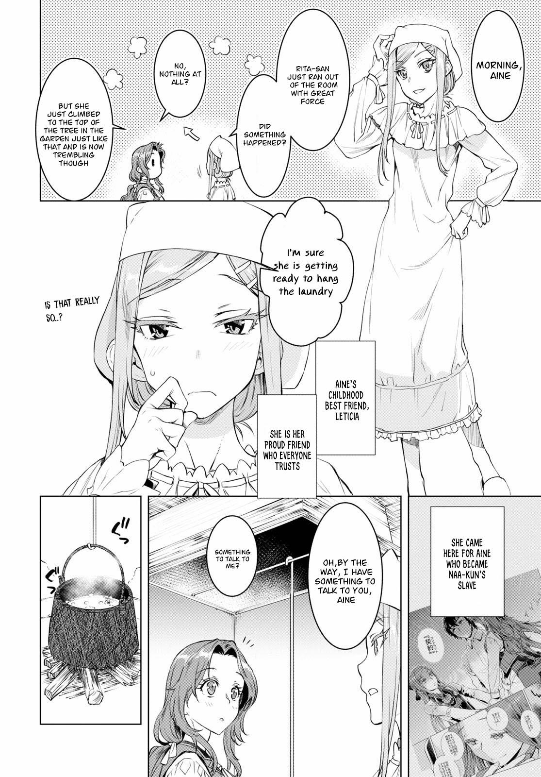 Isekai de Skill wo Kaitai shitara Cheat Chap 32 - Next Chap 33