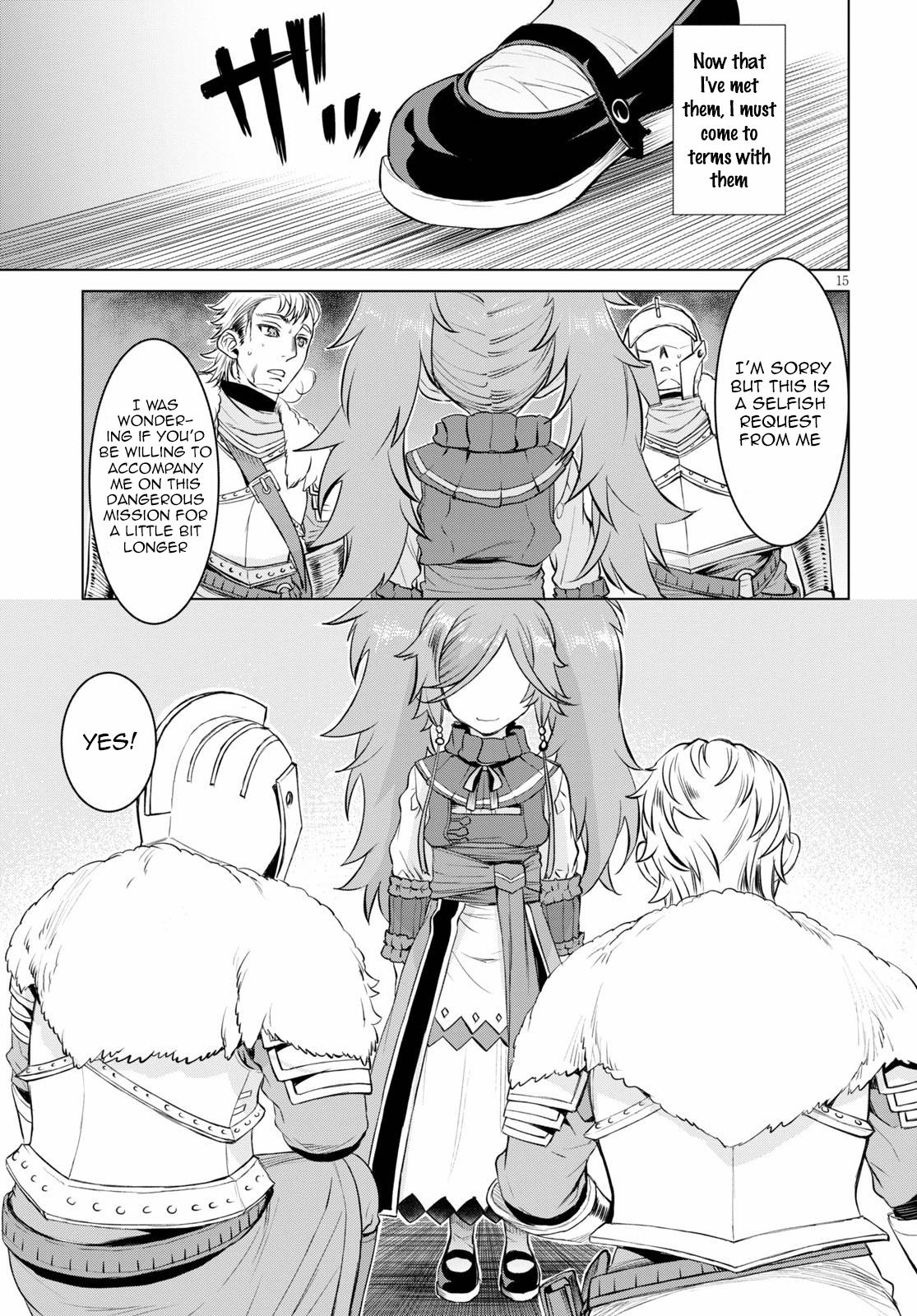 Isekai de Skill wo Kaitai shitara Cheat Chap 33 - Next Chap 34