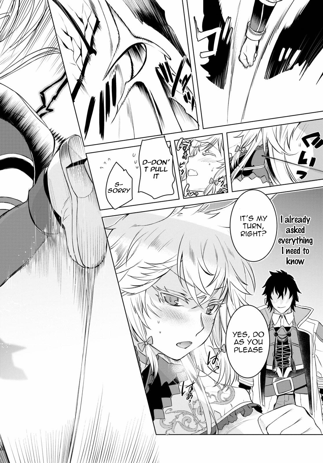 Isekai de Skill wo Kaitai shitara Cheat Chap 33 - Next Chap 34