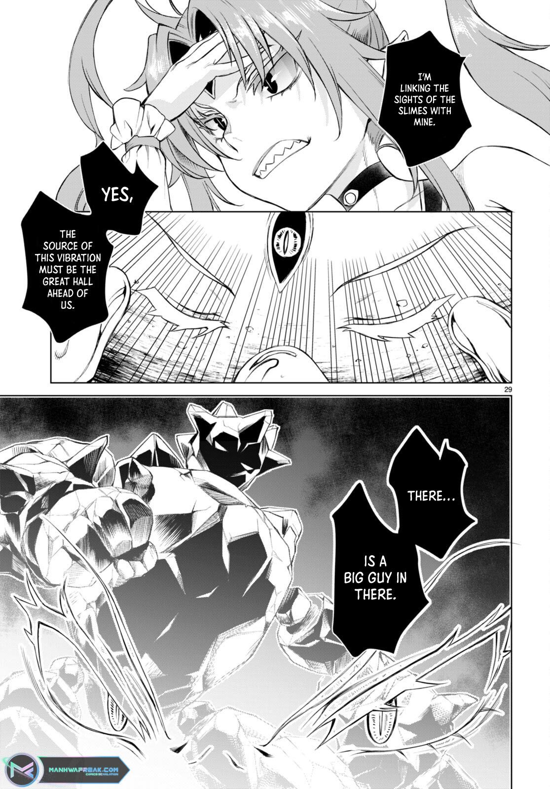 Isekai de Skill wo Kaitai shitara Cheat Chap 47 - Next Chap 48