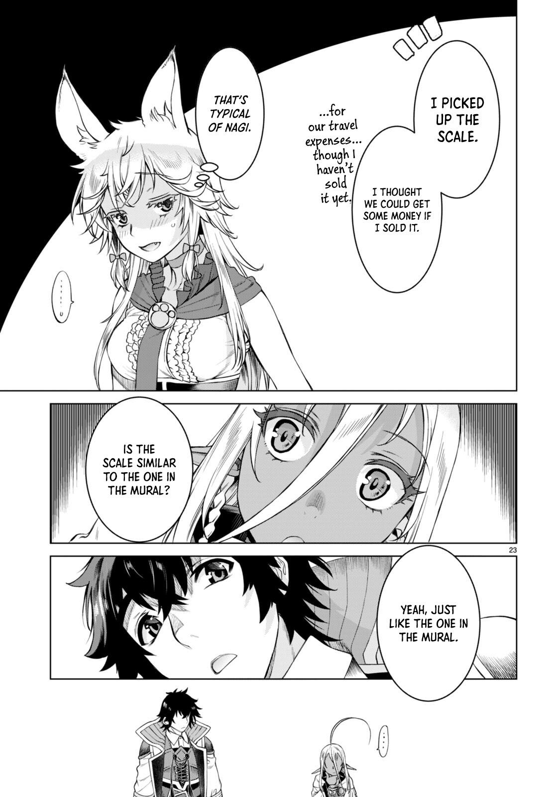 Isekai de Skill wo Kaitai shitara Cheat Chap 47 - Next Chap 48