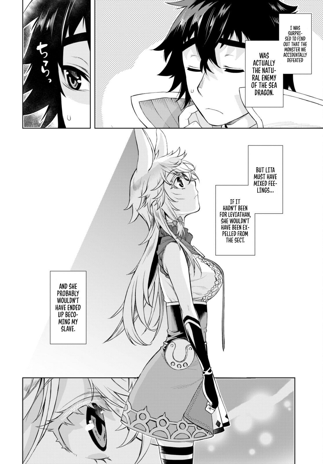 Isekai de Skill wo Kaitai shitara Cheat Chap 47 - Next Chap 48