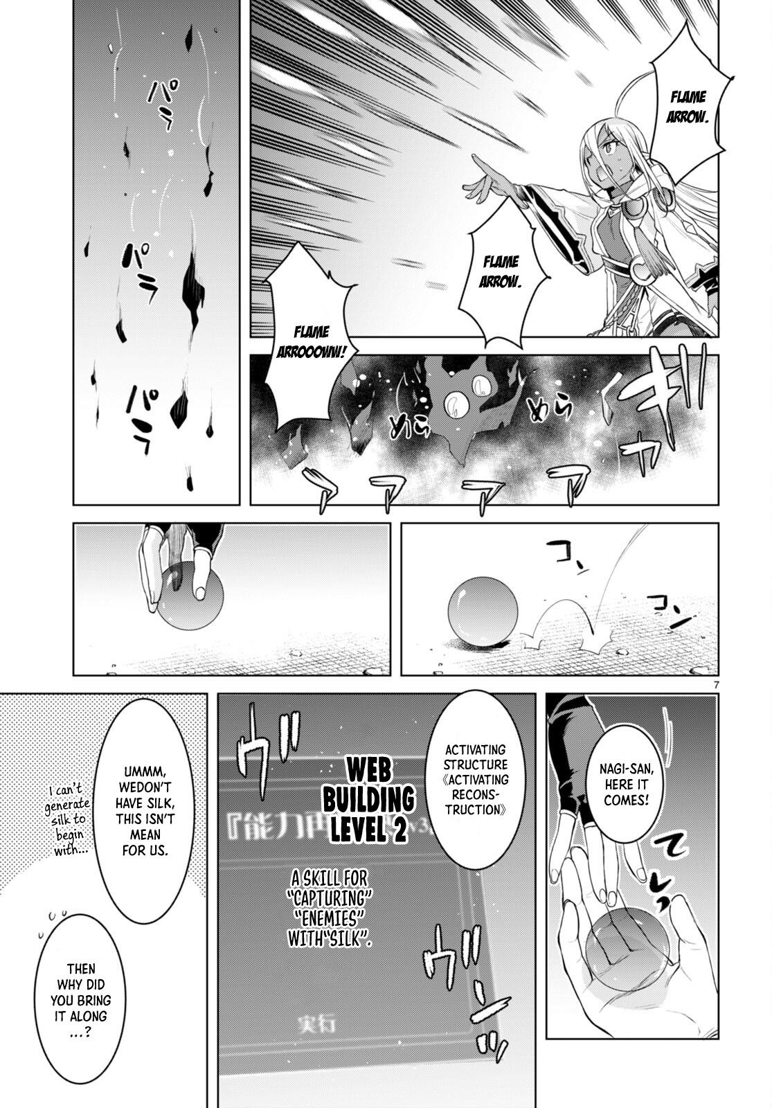 Isekai de Skill wo Kaitai shitara Cheat Chap 47 - Next Chap 48