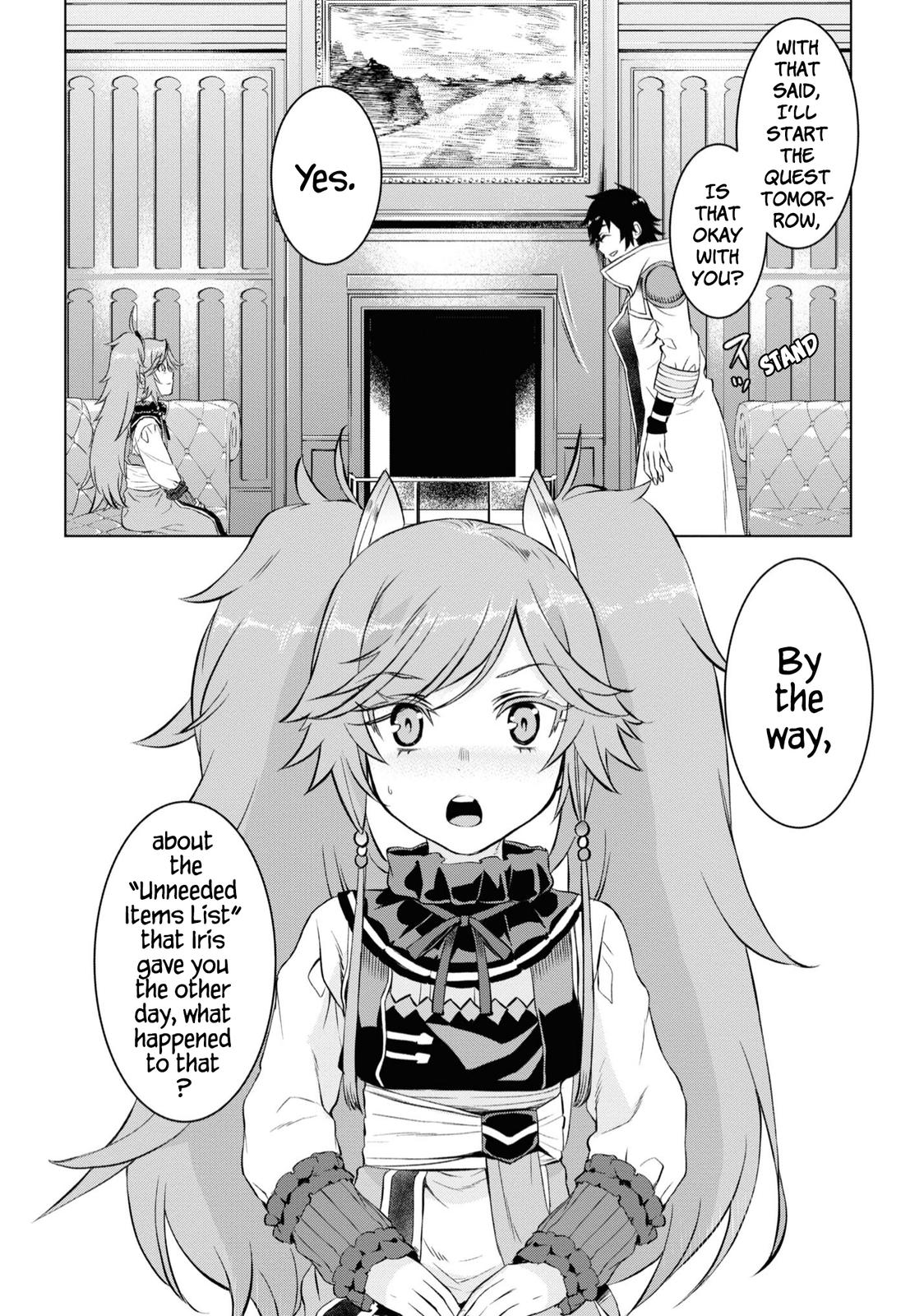 Isekai de Skill wo Kaitai shitara Cheat Chap 44 - Next Chap 45