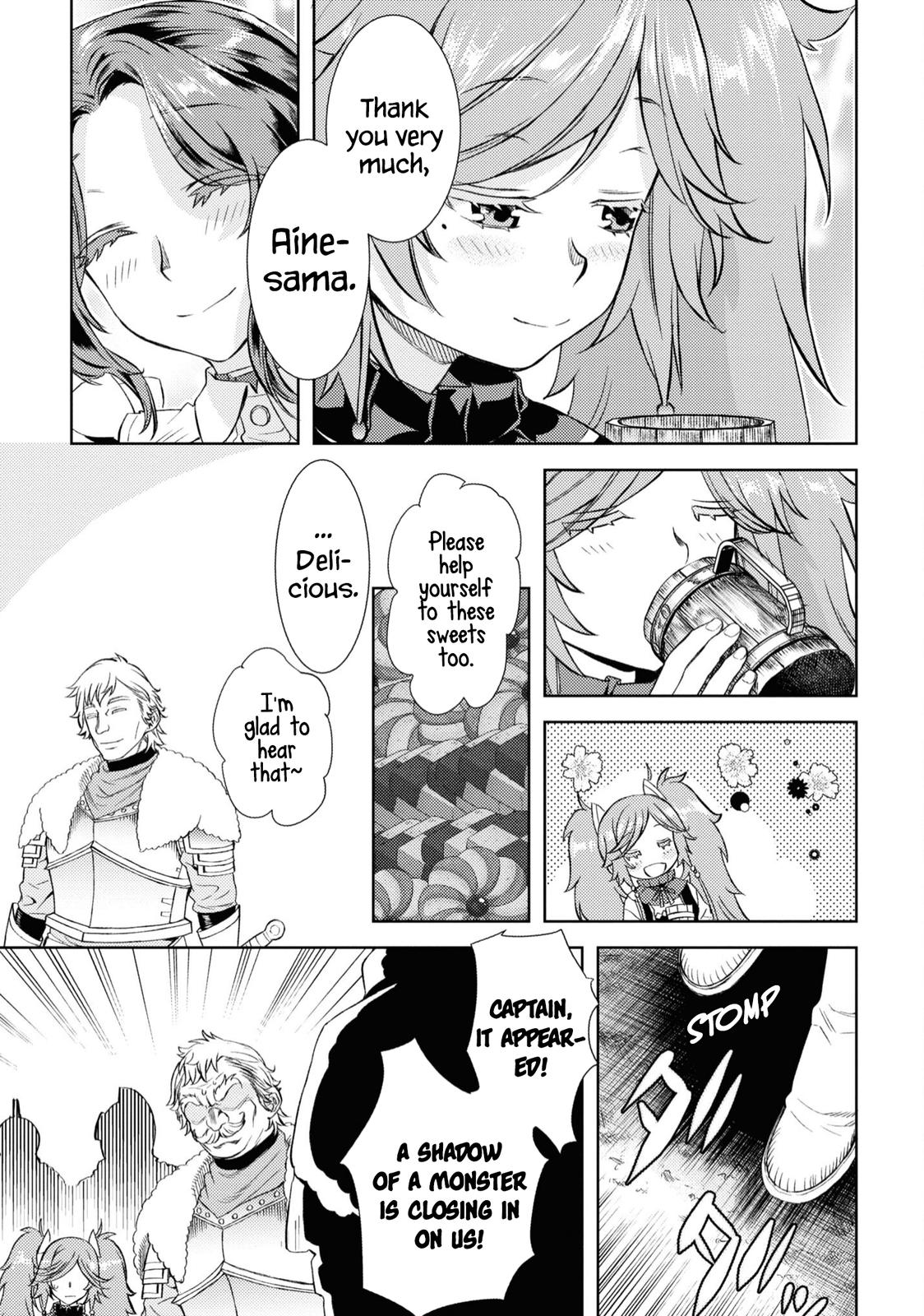Isekai de Skill wo Kaitai shitara Cheat Chap 45 - Next Chap 46