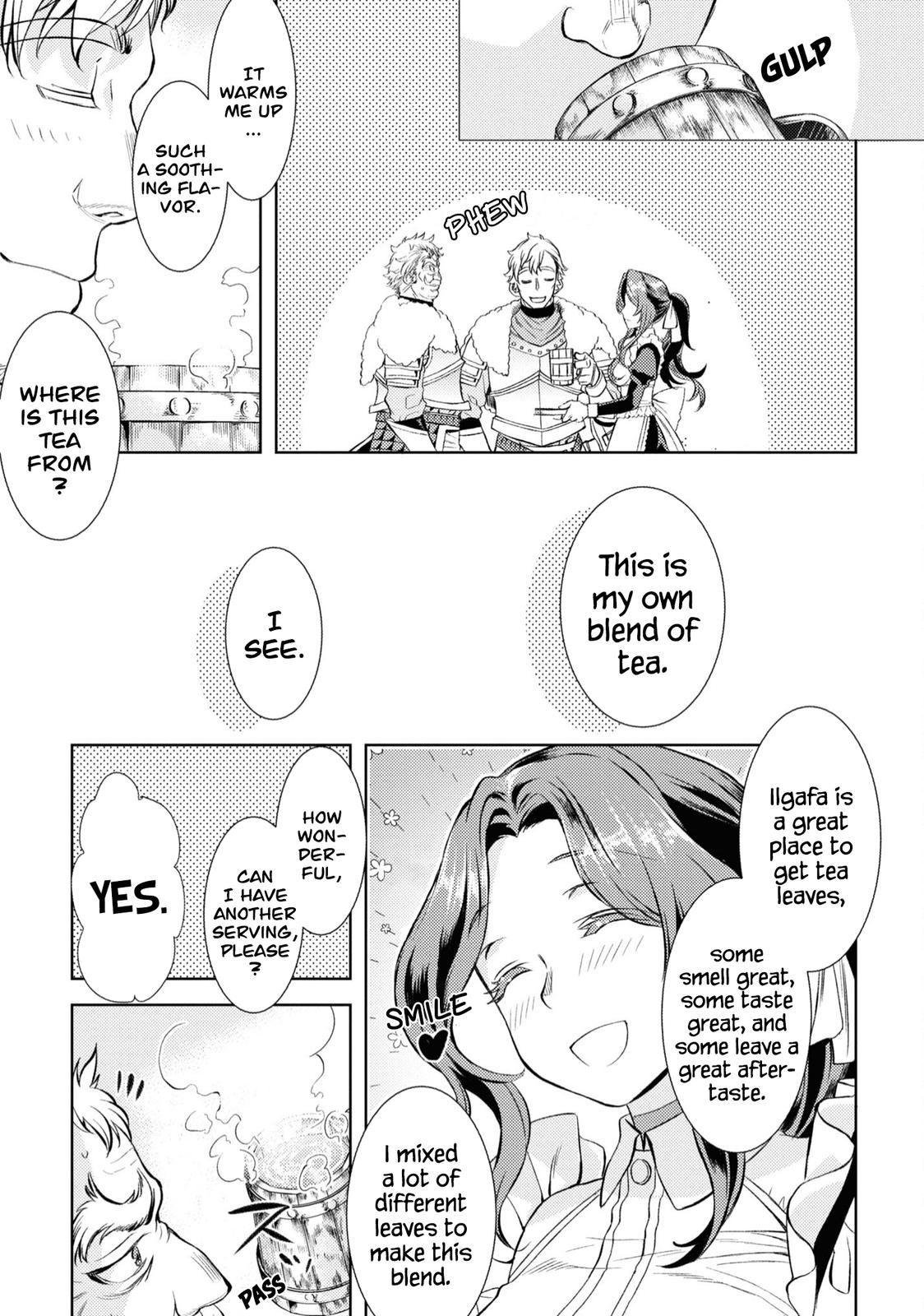 Isekai de Skill wo Kaitai shitara Cheat Chap 45 - Next Chap 46