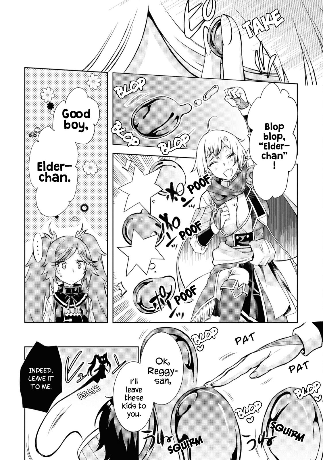 Isekai de Skill wo Kaitai shitara Cheat Chap 45 - Next Chap 46