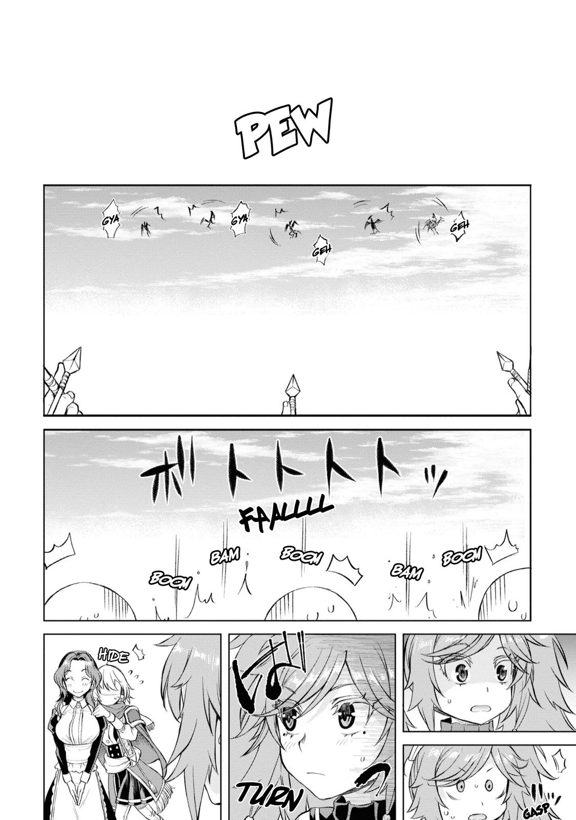 Isekai de Skill wo Kaitai shitara Cheat Chap 46 - Next Chap 47