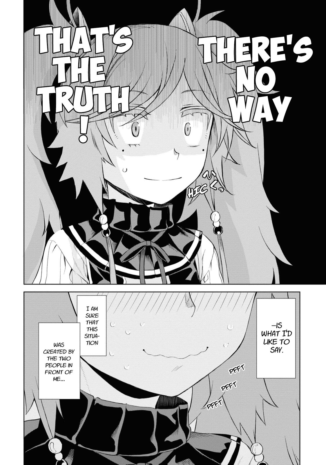 Isekai de Skill wo Kaitai shitara Cheat Chap 46 - Next Chap 47