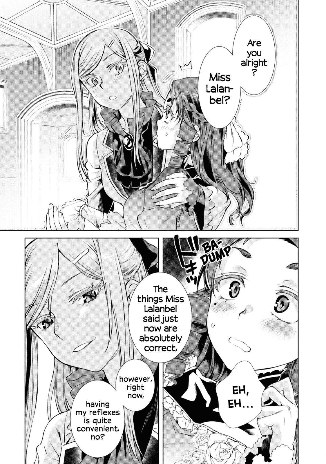 Isekai de Skill wo Kaitai shitara Cheat Chap 46.5 - Next Chap 47.5
