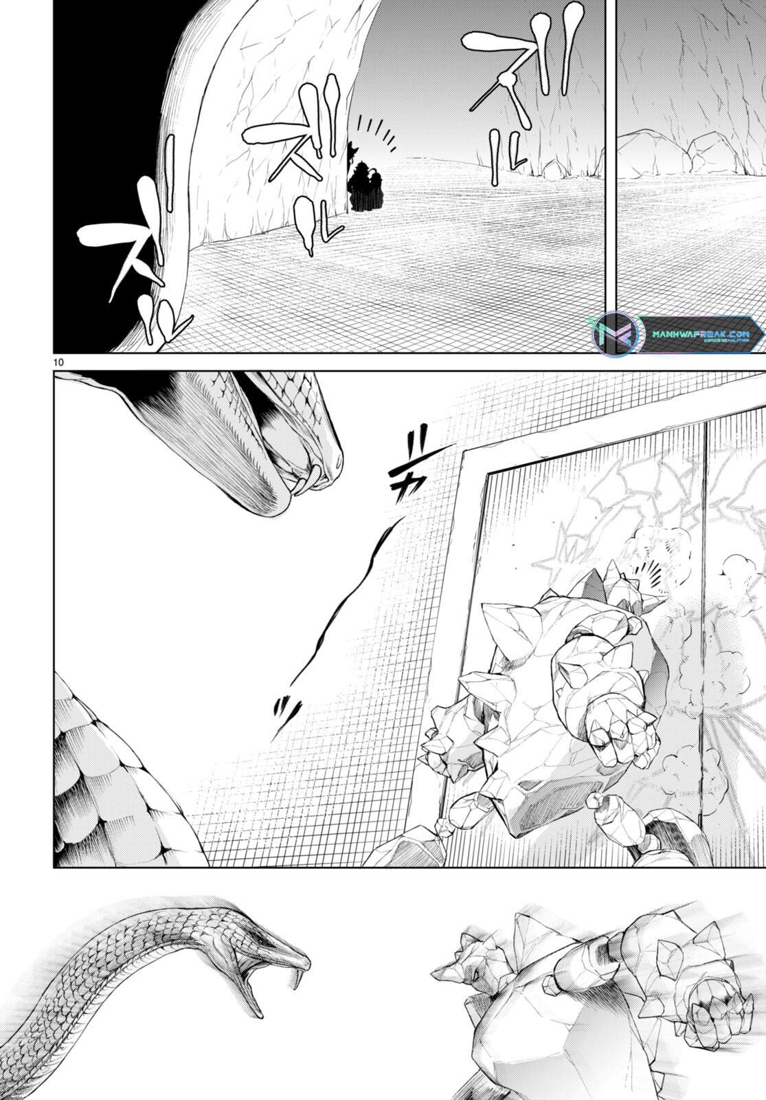Isekai de Skill wo Kaitai shitara Cheat Chap 48 - Next Chap 49