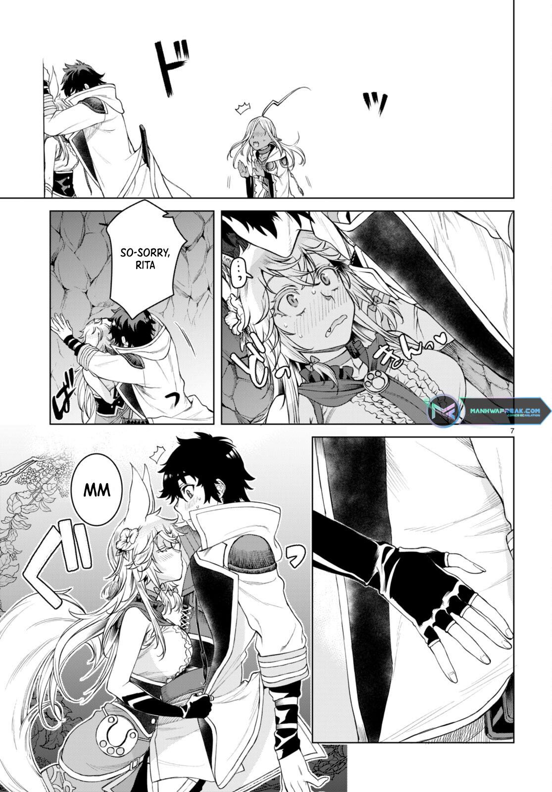 Isekai de Skill wo Kaitai shitara Cheat Chap 48 - Next Chap 49