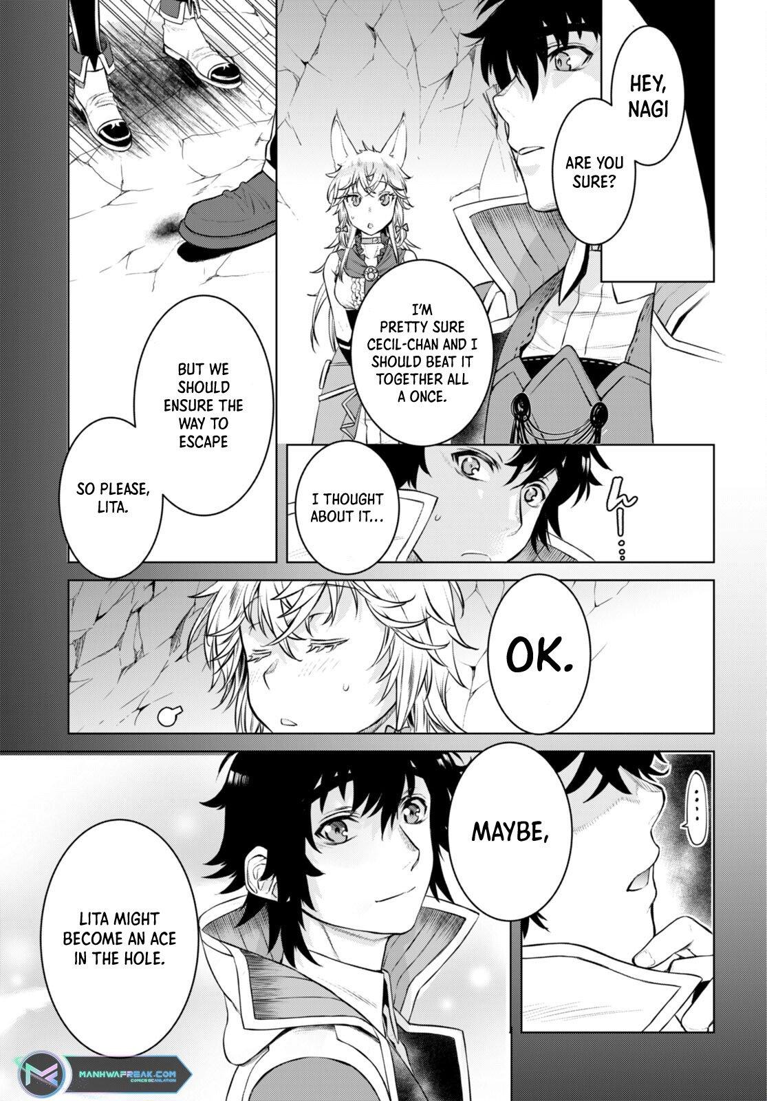 Isekai de Skill wo Kaitai shitara Cheat Chap 49 - Next Chap 50