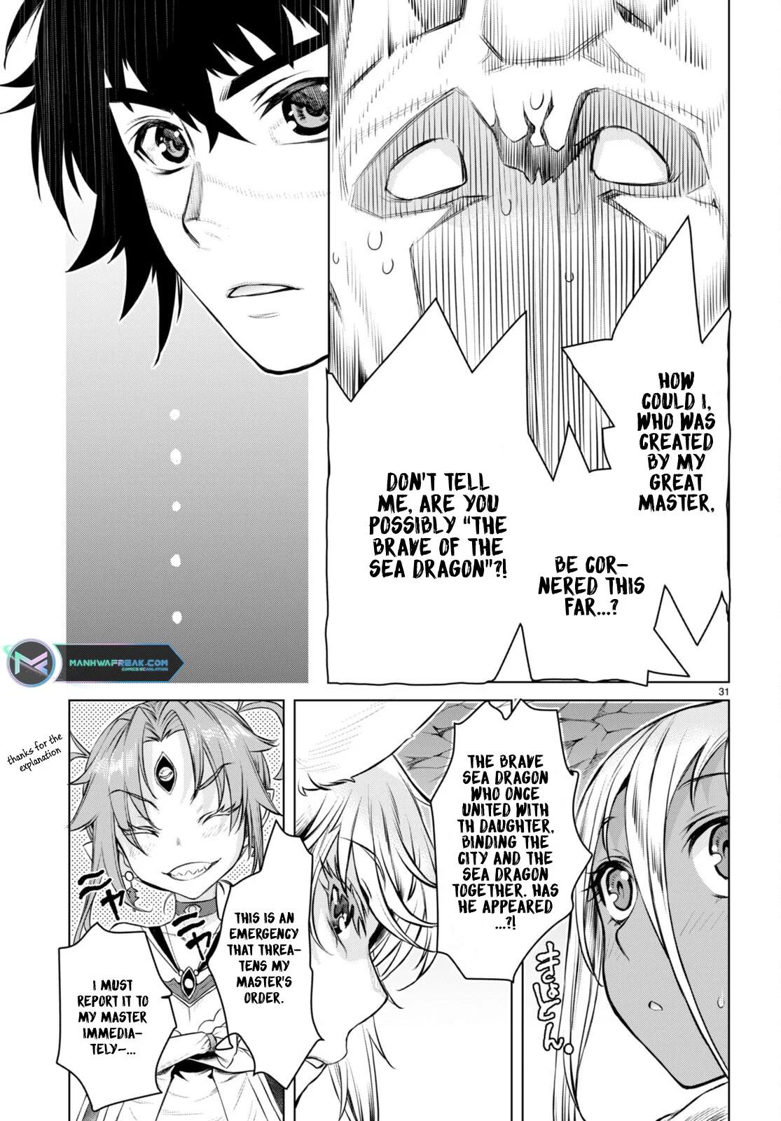 Isekai de Skill wo Kaitai shitara Cheat Chap 49 - Next Chap 50