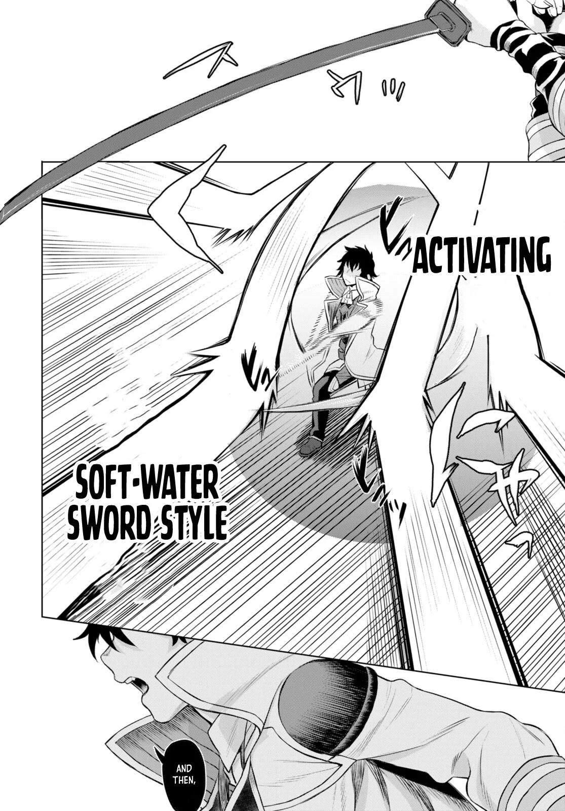 Isekai de Skill wo Kaitai shitara Cheat Chap 49 - Next Chap 50