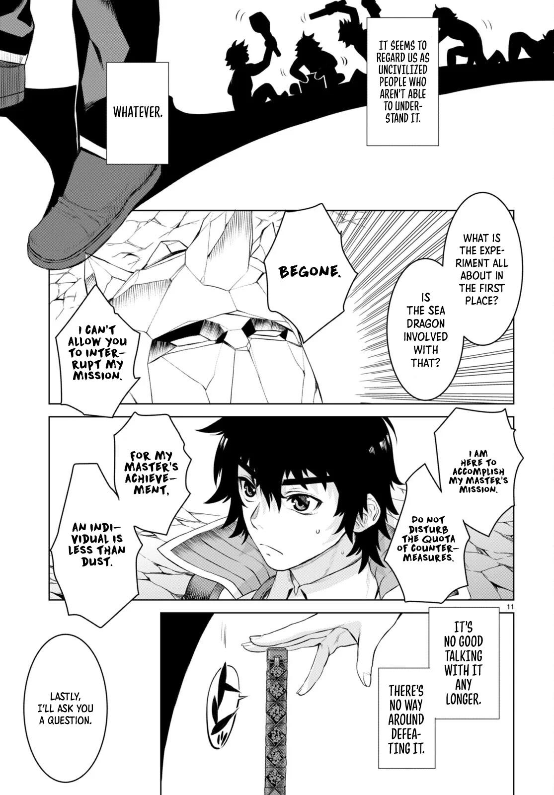 Isekai de Skill wo Kaitai shitara Cheat Chap 49 - Next Chap 50